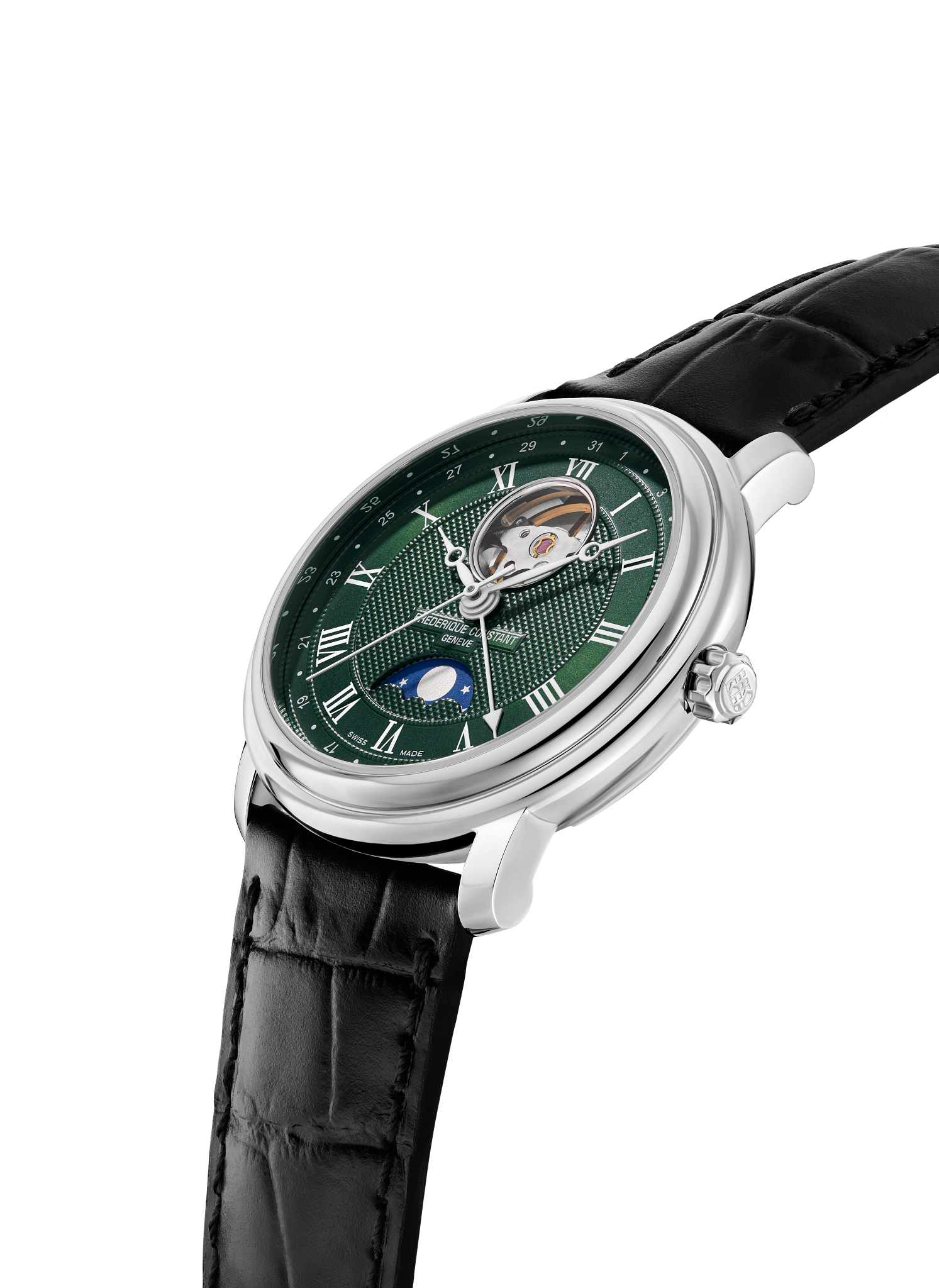 Frederique Constant Classics For Men | Frederique Constant US